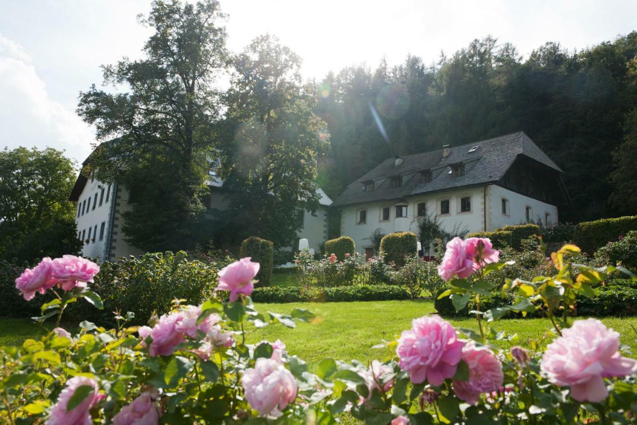 Penzl 9 Bed & Breakfast Longostagno Exterior photo