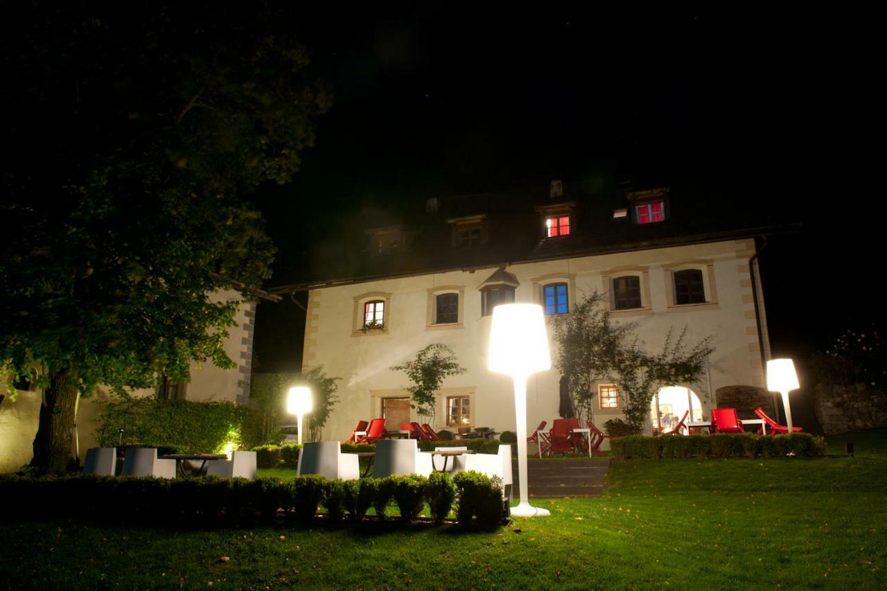 Penzl 9 Bed & Breakfast Longostagno Exterior photo