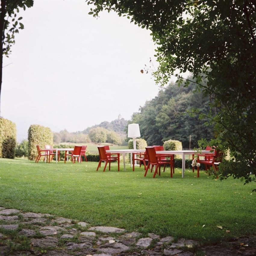 Penzl 9 Bed & Breakfast Longostagno Exterior photo